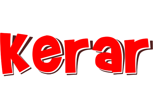 Kerar basket logo