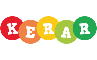 Kerar boogie logo