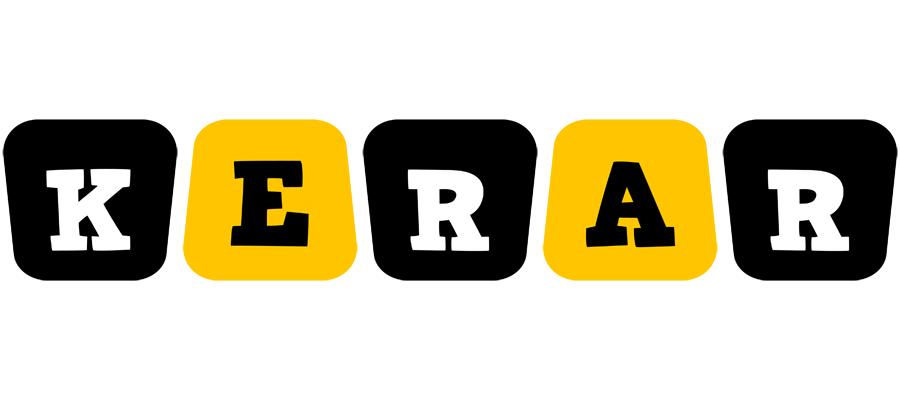 Kerar boots logo