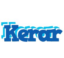 Kerar business logo