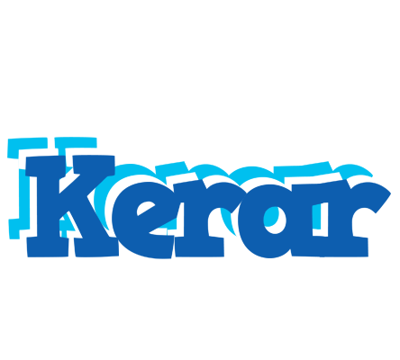 Kerar business logo