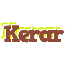 Kerar caffeebar logo
