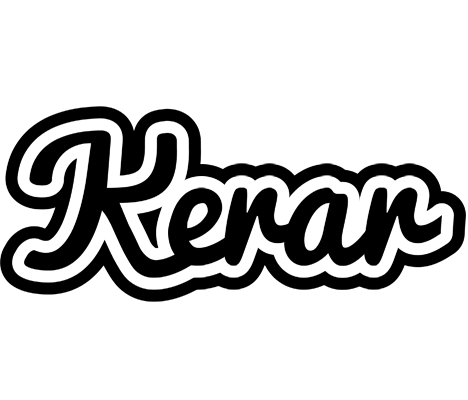 Kerar chess logo