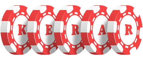 Kerar chip logo