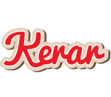 Kerar chocolate logo