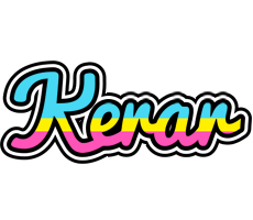 Kerar circus logo