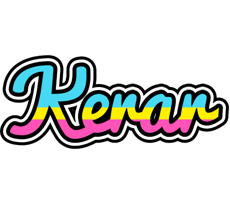Kerar circus logo
