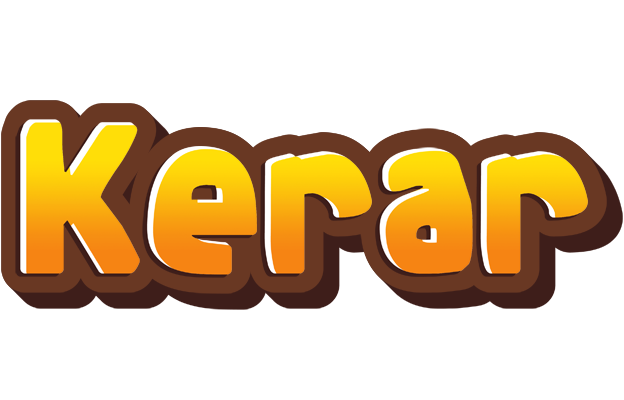 Kerar cookies logo