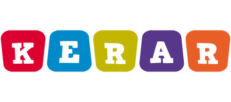 Kerar daycare logo