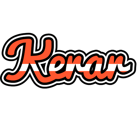 Kerar denmark logo