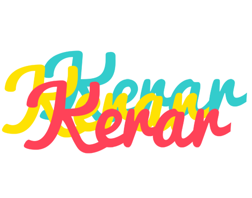 Kerar disco logo