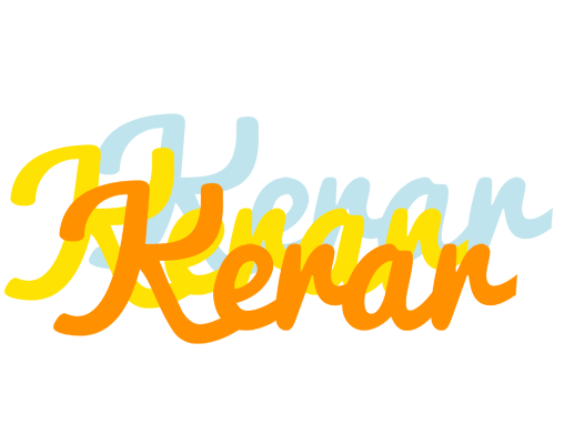 Kerar energy logo