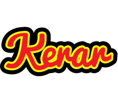 Kerar fireman logo