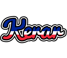 Kerar france logo