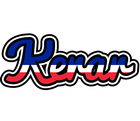Kerar france logo