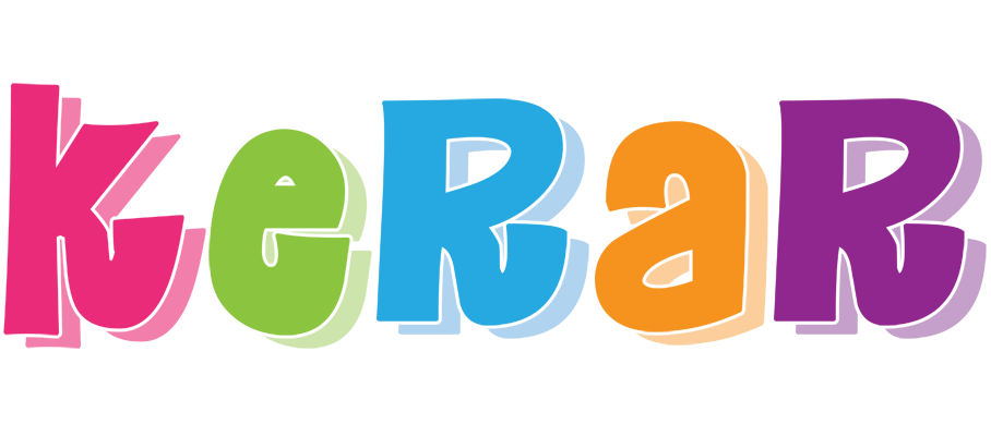 Kerar friday logo