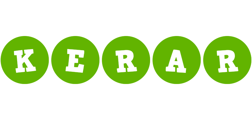 Kerar games logo