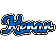 Kerar greece logo