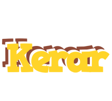 Kerar hotcup logo