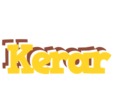 Kerar hotcup logo