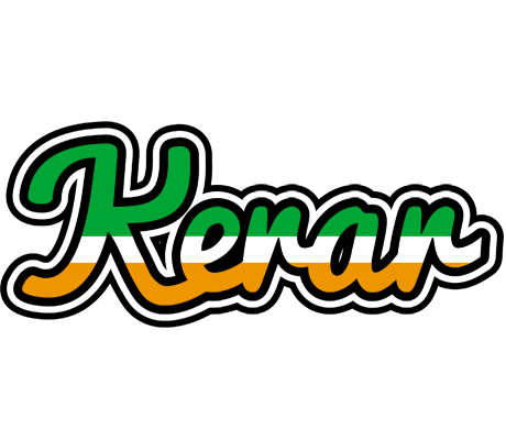 Kerar ireland logo
