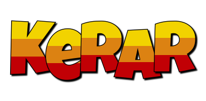 Kerar jungle logo