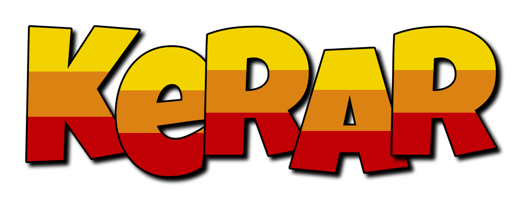Kerar jungle logo