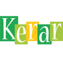 Kerar lemonade logo