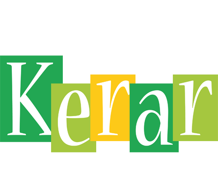 Kerar lemonade logo