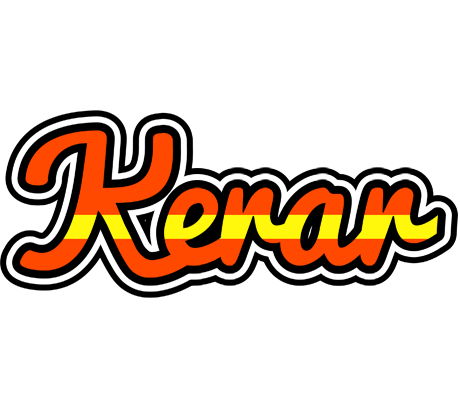 Kerar madrid logo