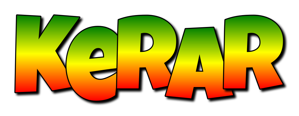 Kerar mango logo