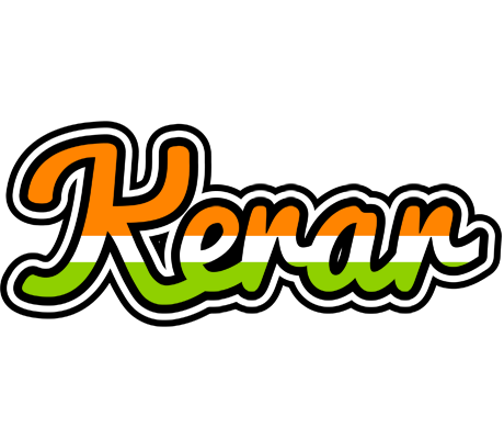 Kerar mumbai logo