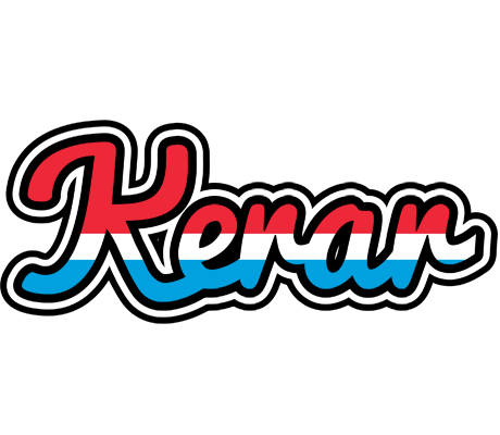 Kerar norway logo