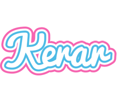 Kerar outdoors logo