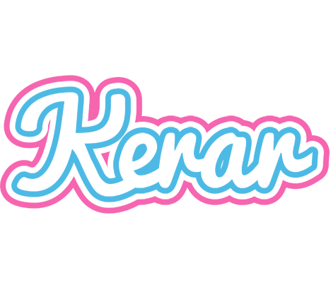 Kerar outdoors logo