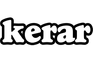 Kerar panda logo