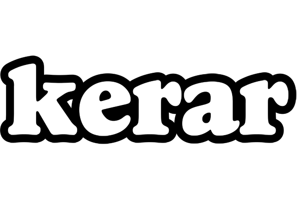 Kerar panda logo