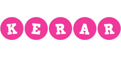 Kerar poker logo