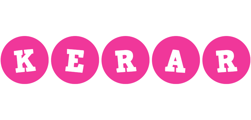 Kerar poker logo