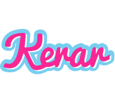 Kerar popstar logo