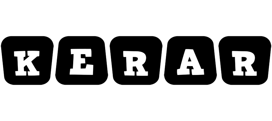 Kerar racing logo