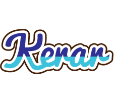 Kerar raining logo