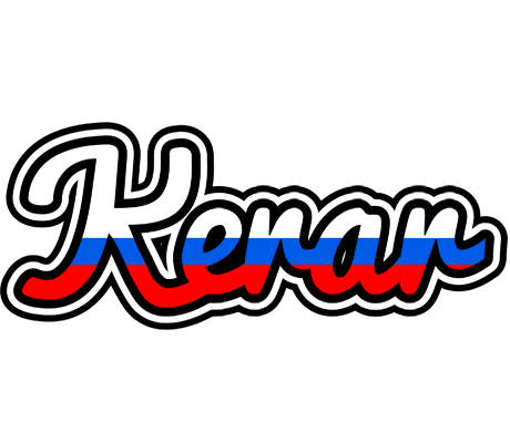 Kerar russia logo