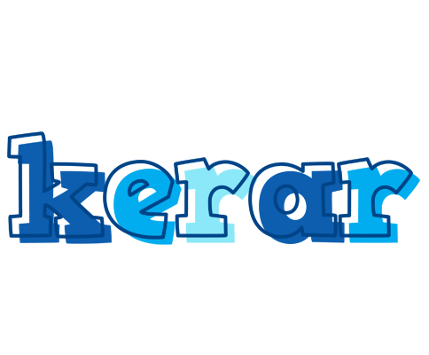 Kerar sailor logo