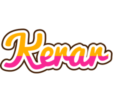 Kerar smoothie logo