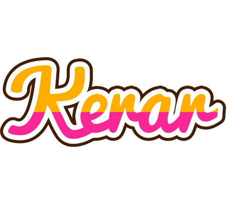 Kerar smoothie logo