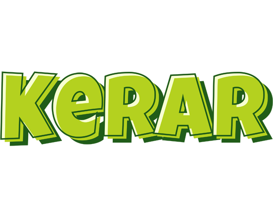 Kerar summer logo