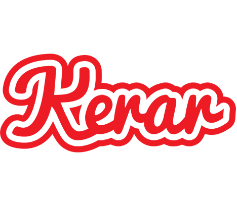 Kerar sunshine logo