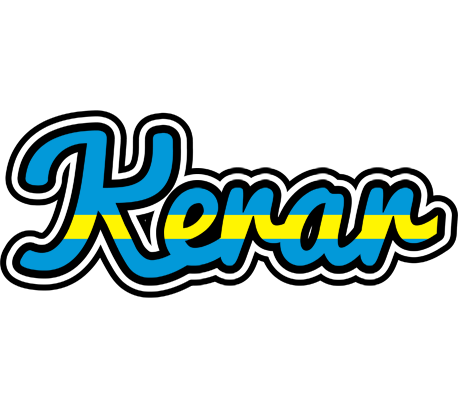 Kerar sweden logo