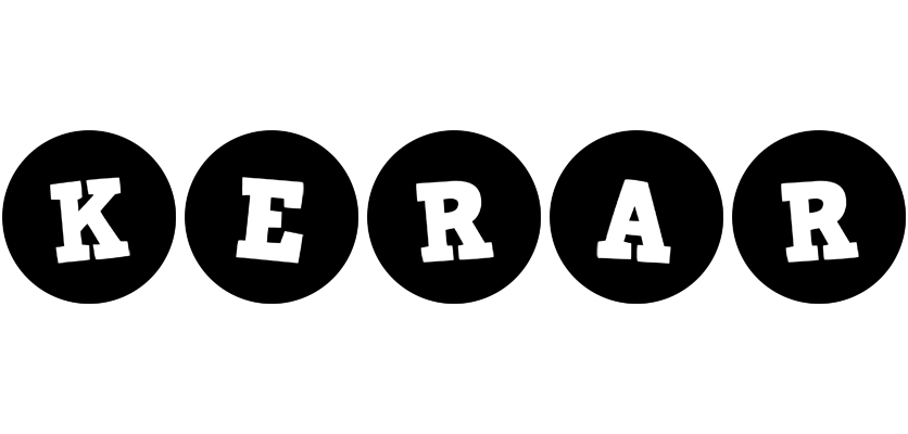 Kerar tools logo